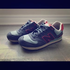 New Balance Runners